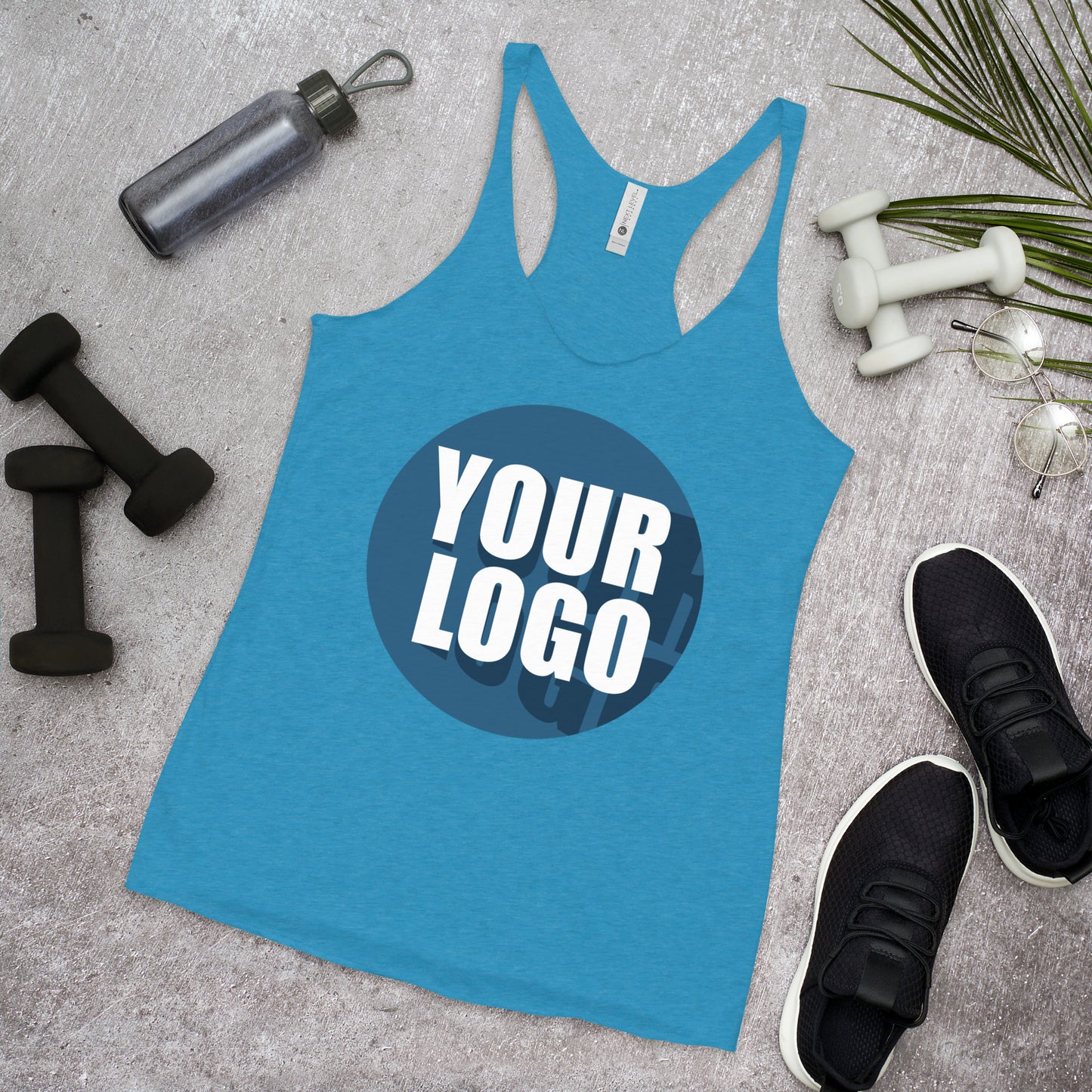 Women's Racerback Tank