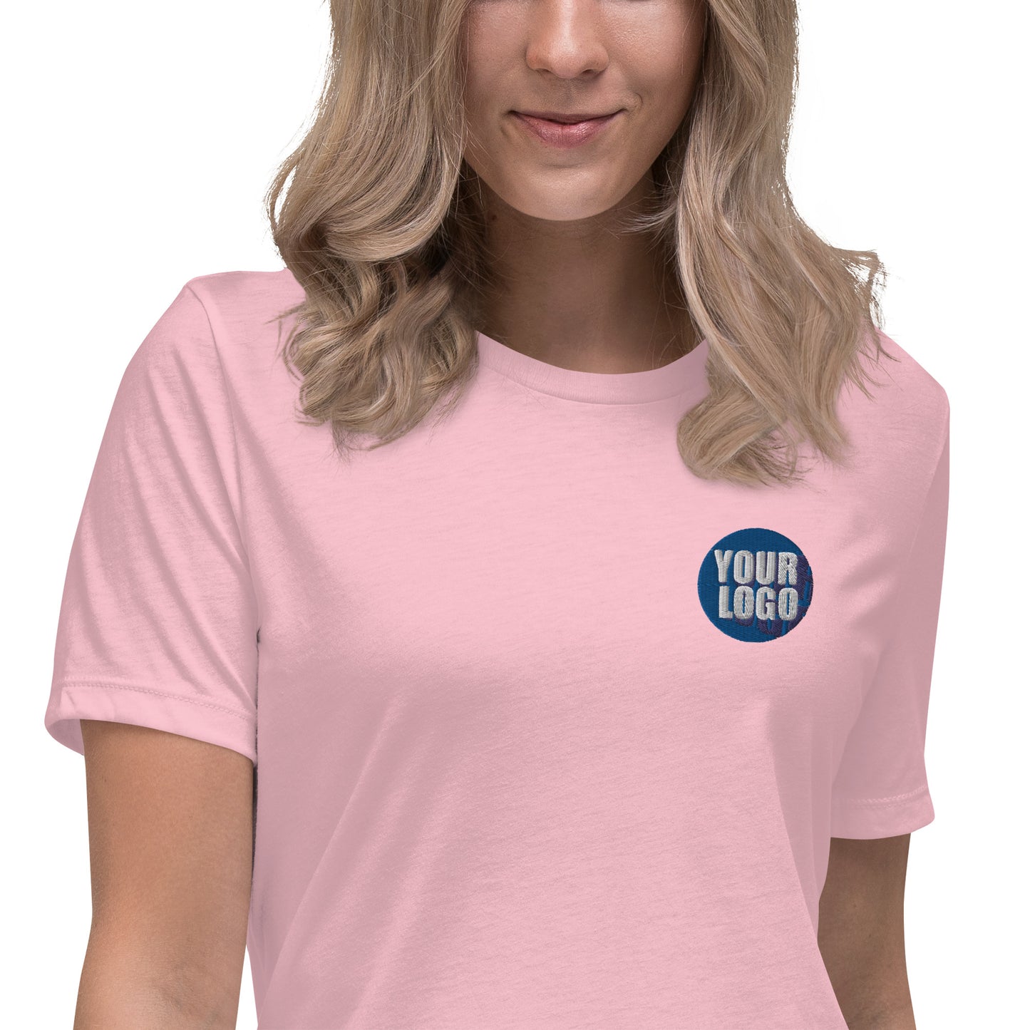 WOMEN'S RELAXED T-SHIRT
