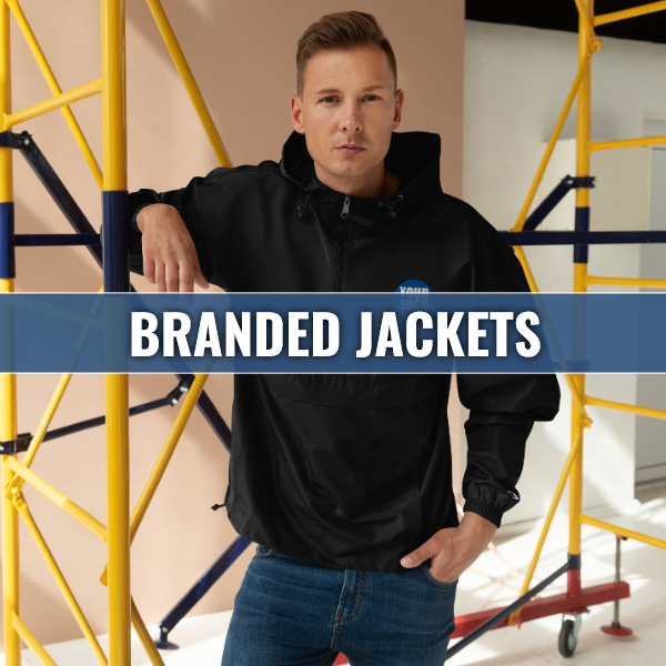 Branded Jackets