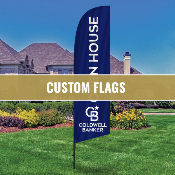 Custom Flags