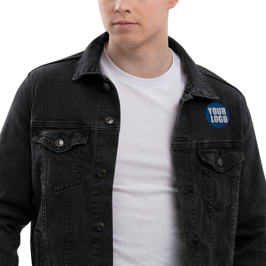 UNISEX DENIM JACKET