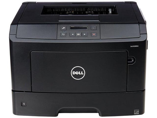 Refurbish Dell B2360DN Monochrome Laser Printer (0K2JJD)