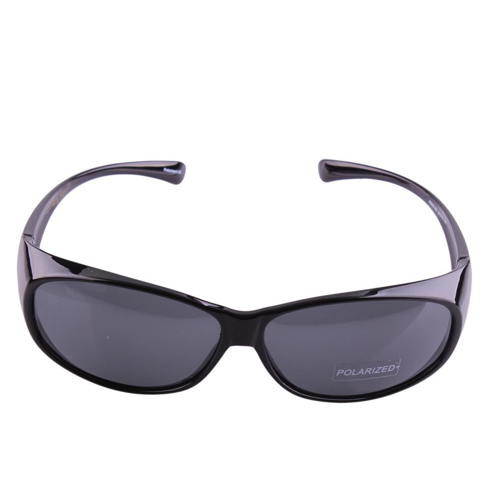 Day and night polarized glasses outdoor driving sunglasses