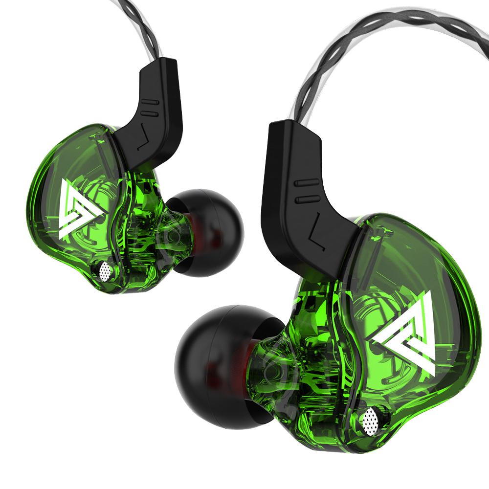 Hi-Res high-resolution In-ear Earphone Noise Canceling Headset