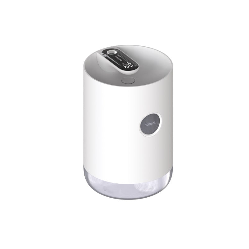 Air Humidifier Portable Wireless USB Water Mist Diffuser