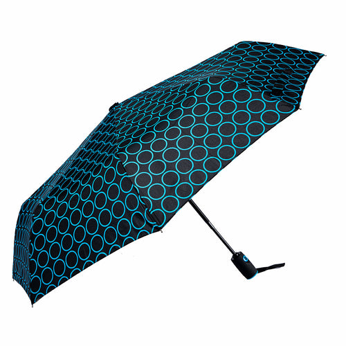 Biggbrella automatisch scherm | Windbestendig | Waterdicht 100% Pongee