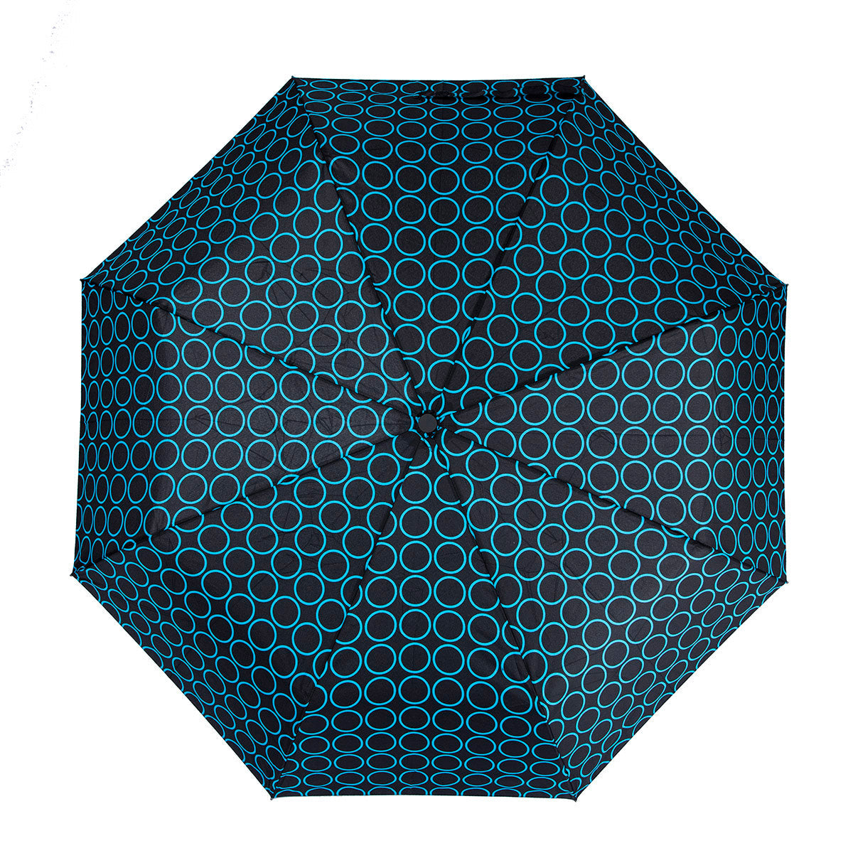 Biggbrella automatisch scherm | Windbestendig | Waterdicht 100% Pongee