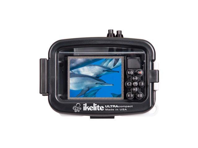 Ikelite Underwater Action Housing for Canon PowerShot G7X Mark II X Camera