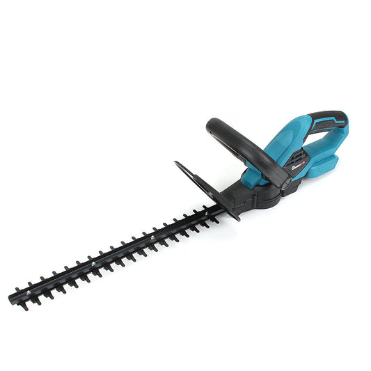 1400W 6000rpm 510mm Blade Wireless Hedge Trimmer electric hedgerow machine trimming Tool