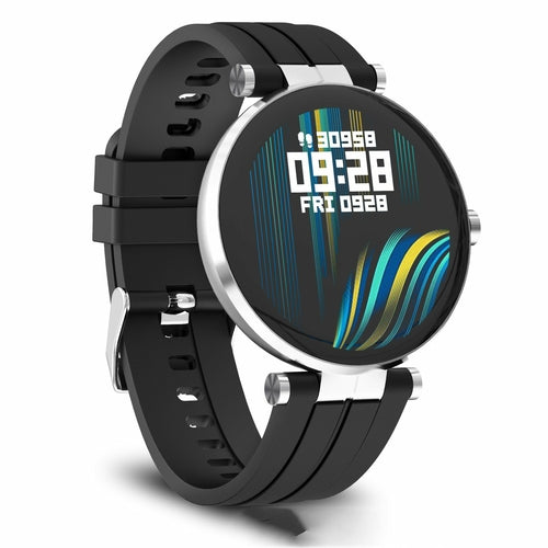 Smart Watch Blood Pressure Sports Heart Rate Monitoring
