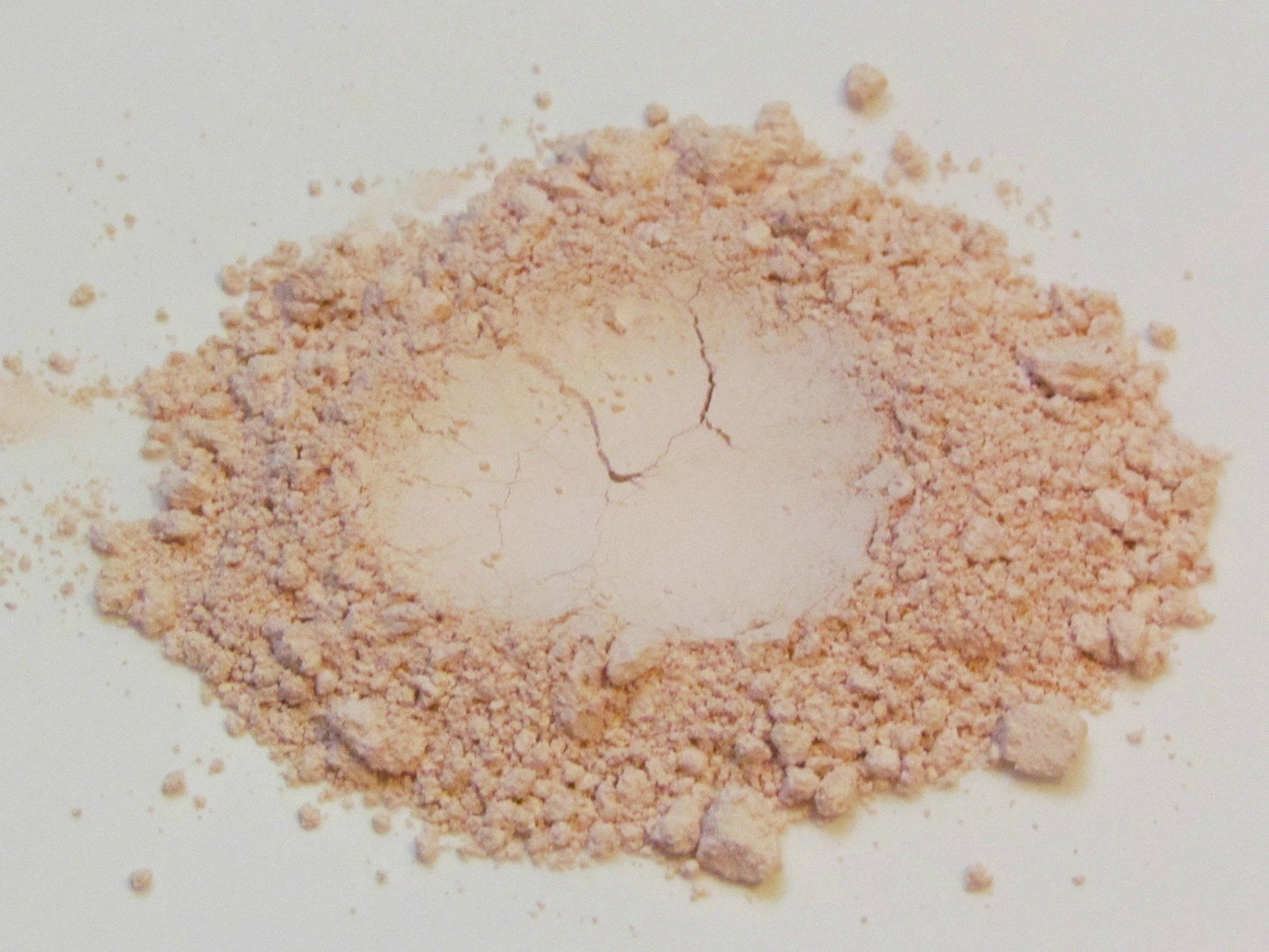 Vegan Finishing Veil Powder in Airbrushed