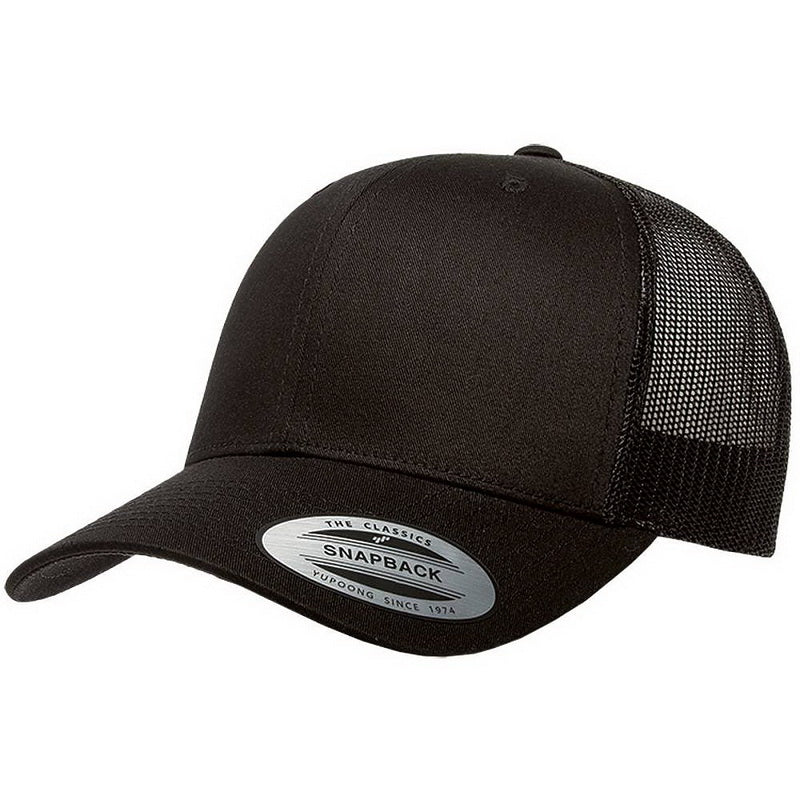 Branded Hats For Construction Companies