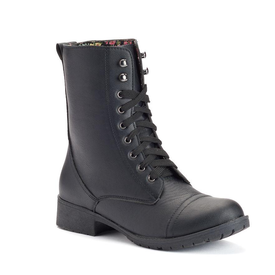 Footwear Collection