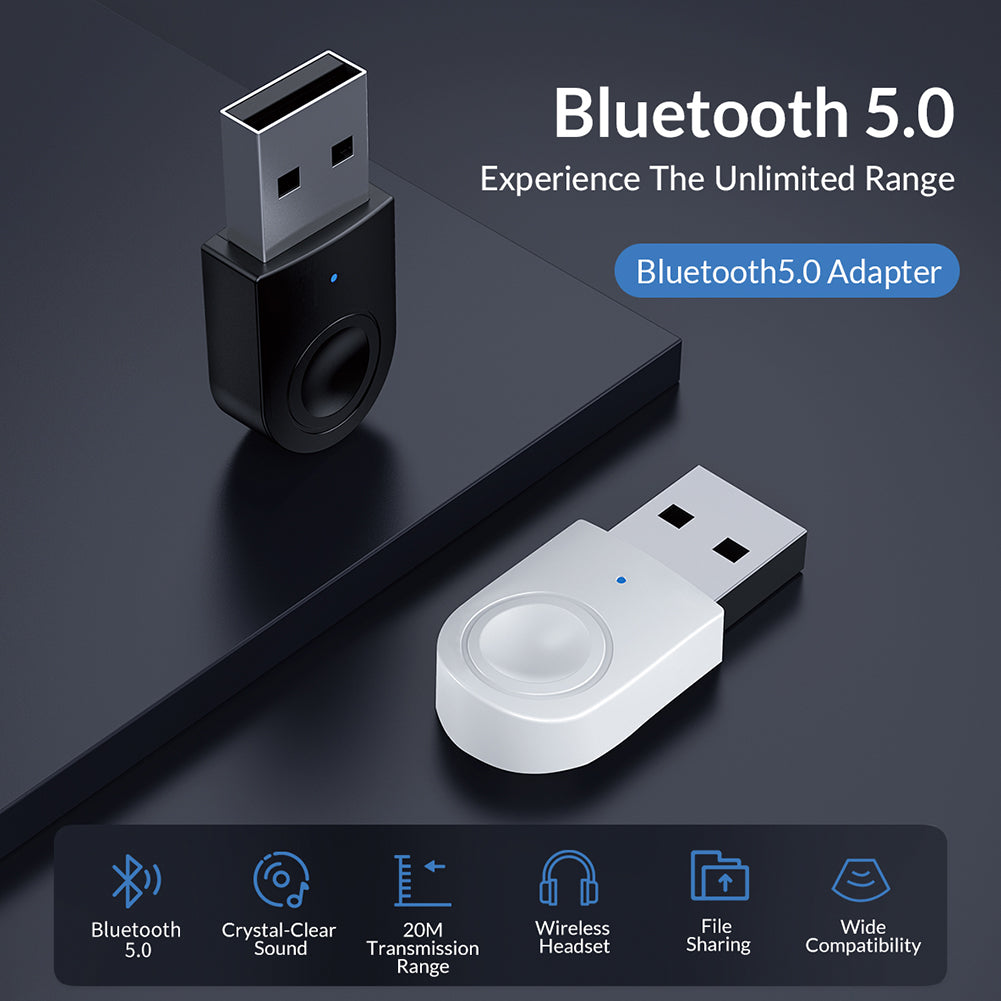 5.0 Desktop PC Bluetooth Receiver Module