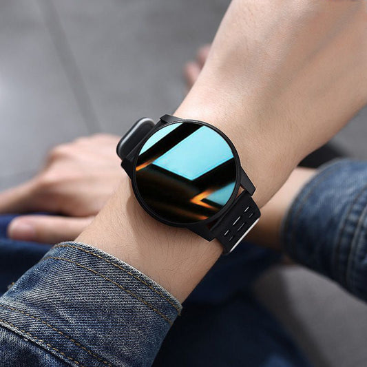 Men's And Women's Smart Watch Multi-function Electronic Bracelet