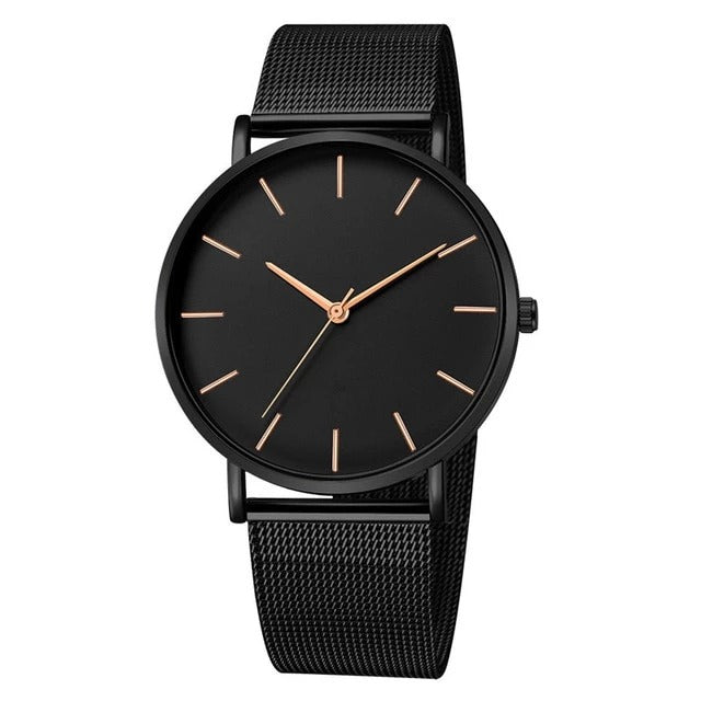 Watches Collection