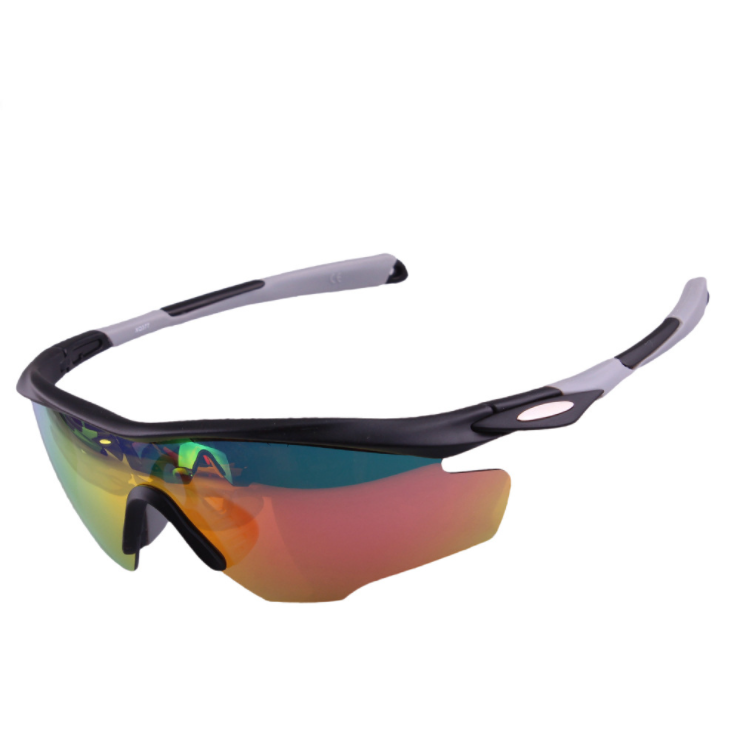 Cycling motorcycle wind outdoor super cool sports  polarized glasses