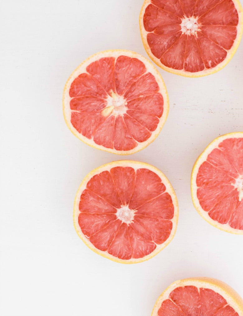 Grapefruit Citrus Infusion 16oz