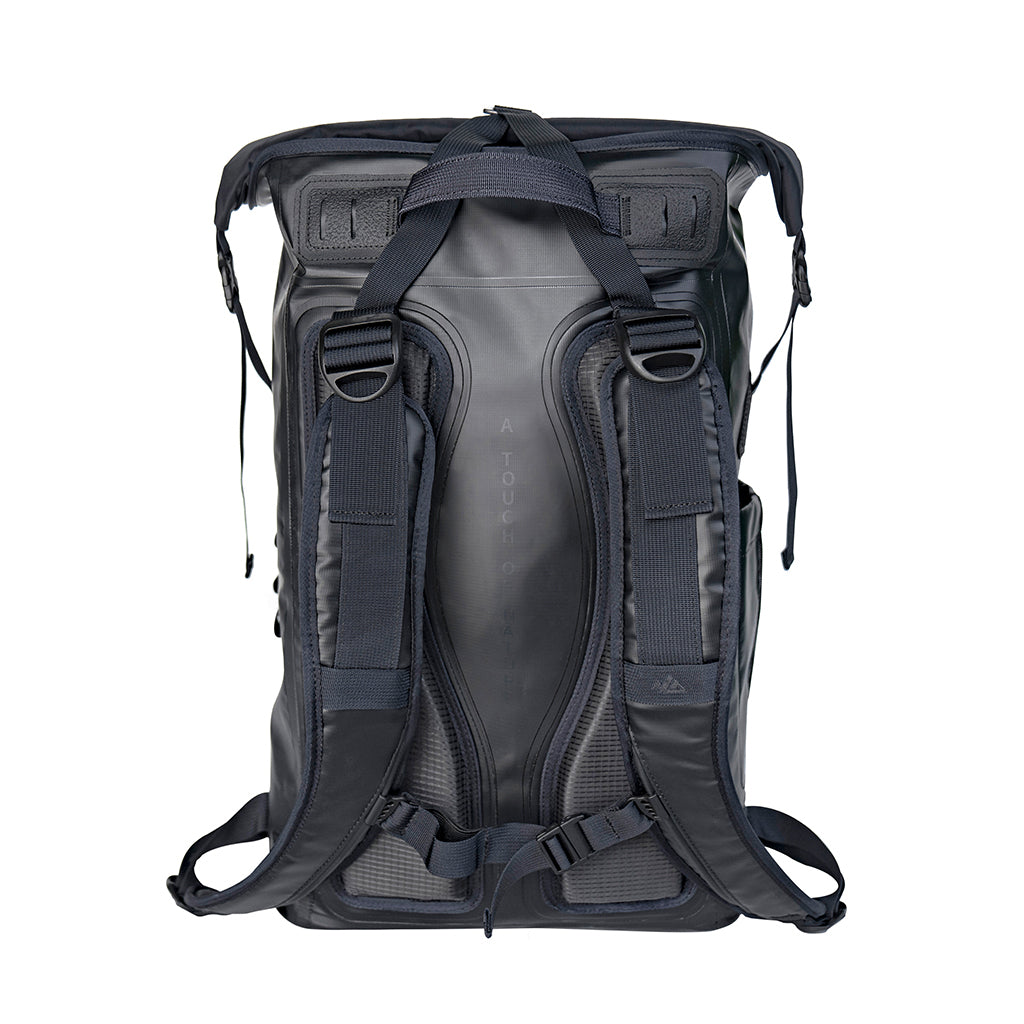 Trop-Storm Dry Backpack 35L
