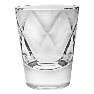 Majestic Gifts E66704 Concerto Shot Glass, Set Of 6
