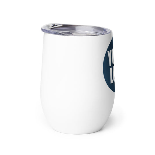 Wine tumbler