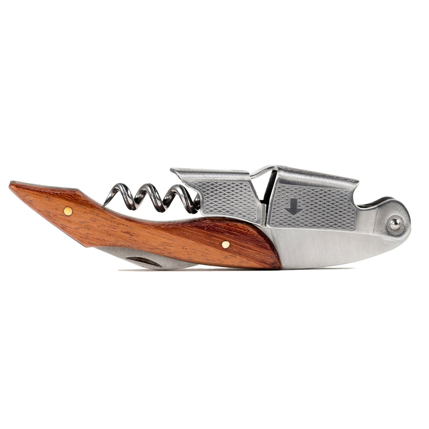 Corkscrew Multi-Tool